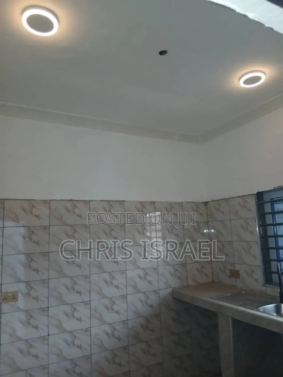 1bdrm Room & Parlour in Oyibi for rent