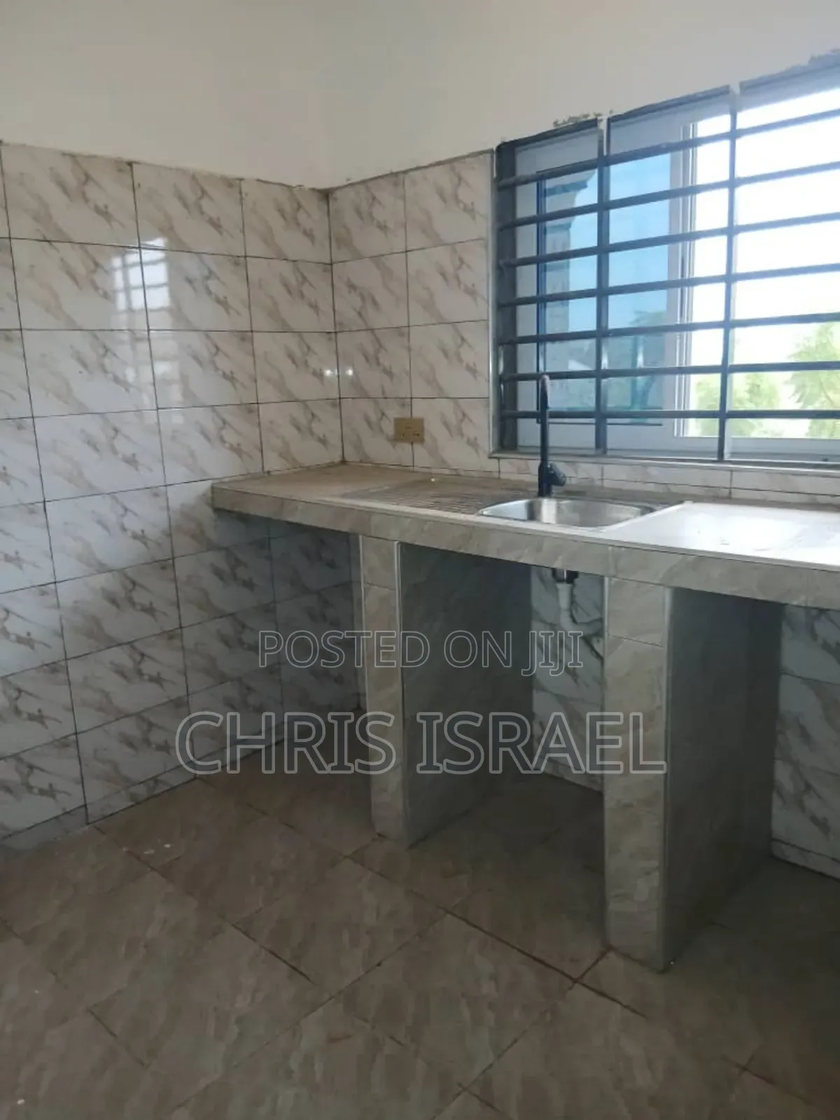 1bdrm Room & Parlour in Oyibi for rent