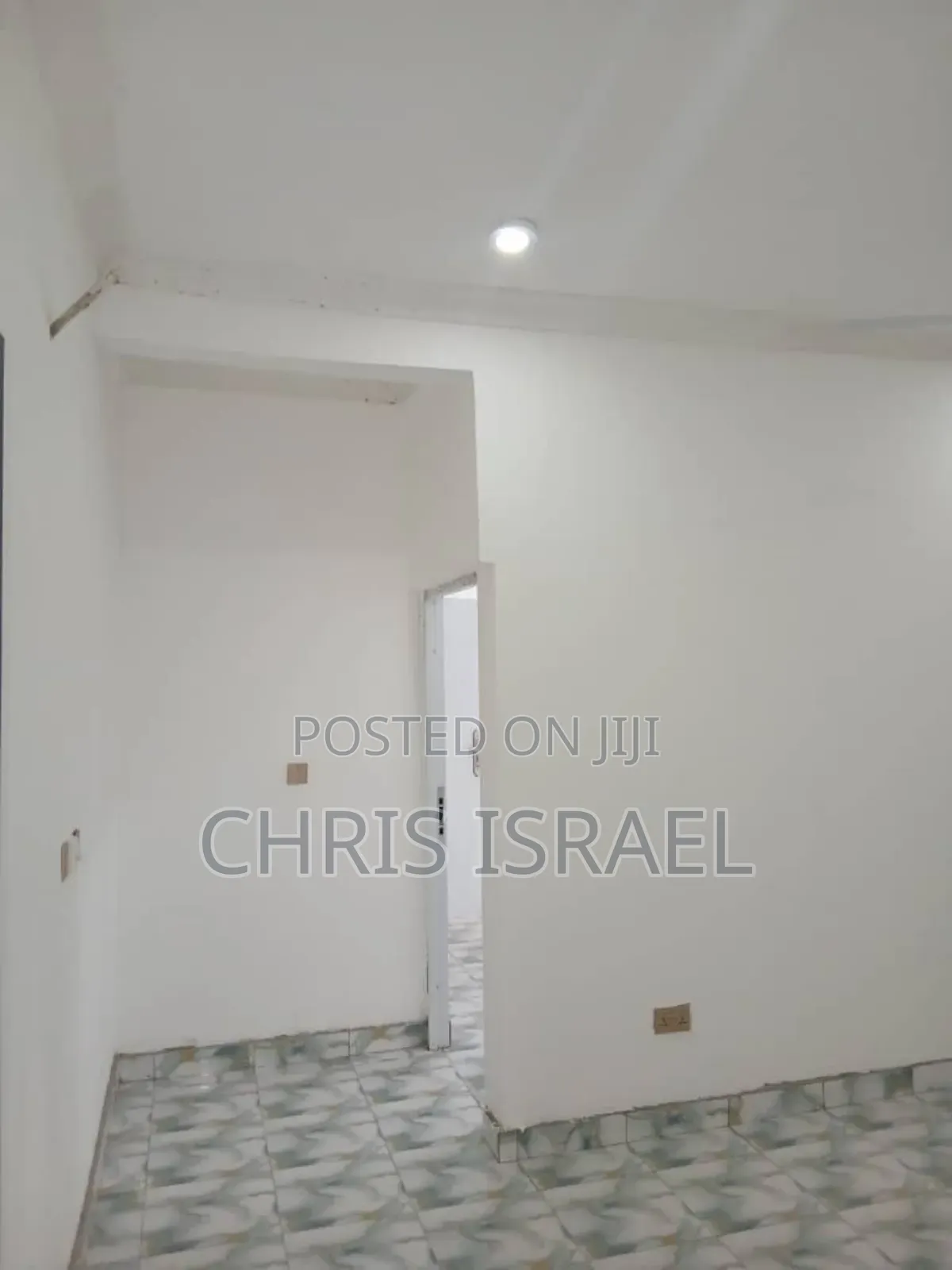 1bdrm Room & Parlour in Oyibi for rent