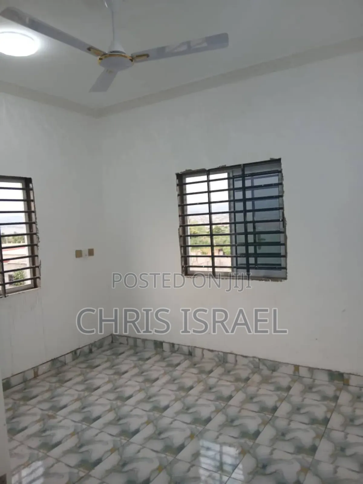 1bdrm Room & Parlour in Oyibi for rent