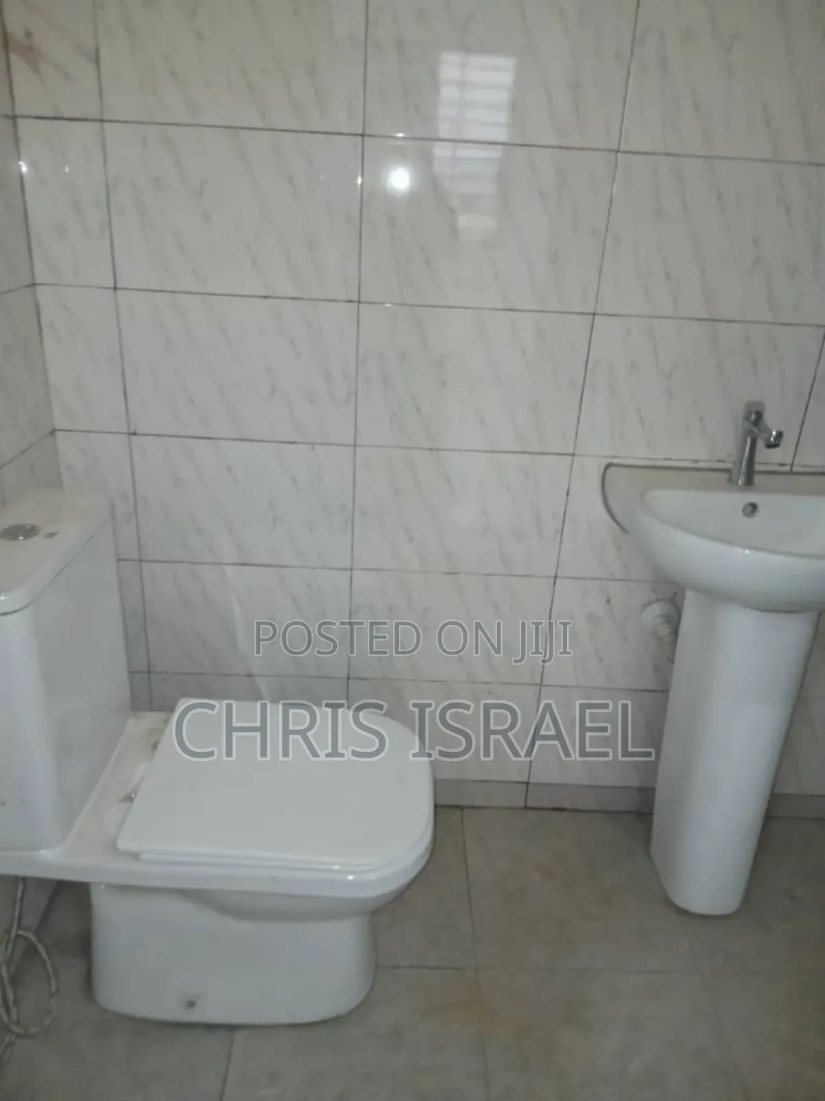 1bdrm Room & Parlour in Oyibi for rent
