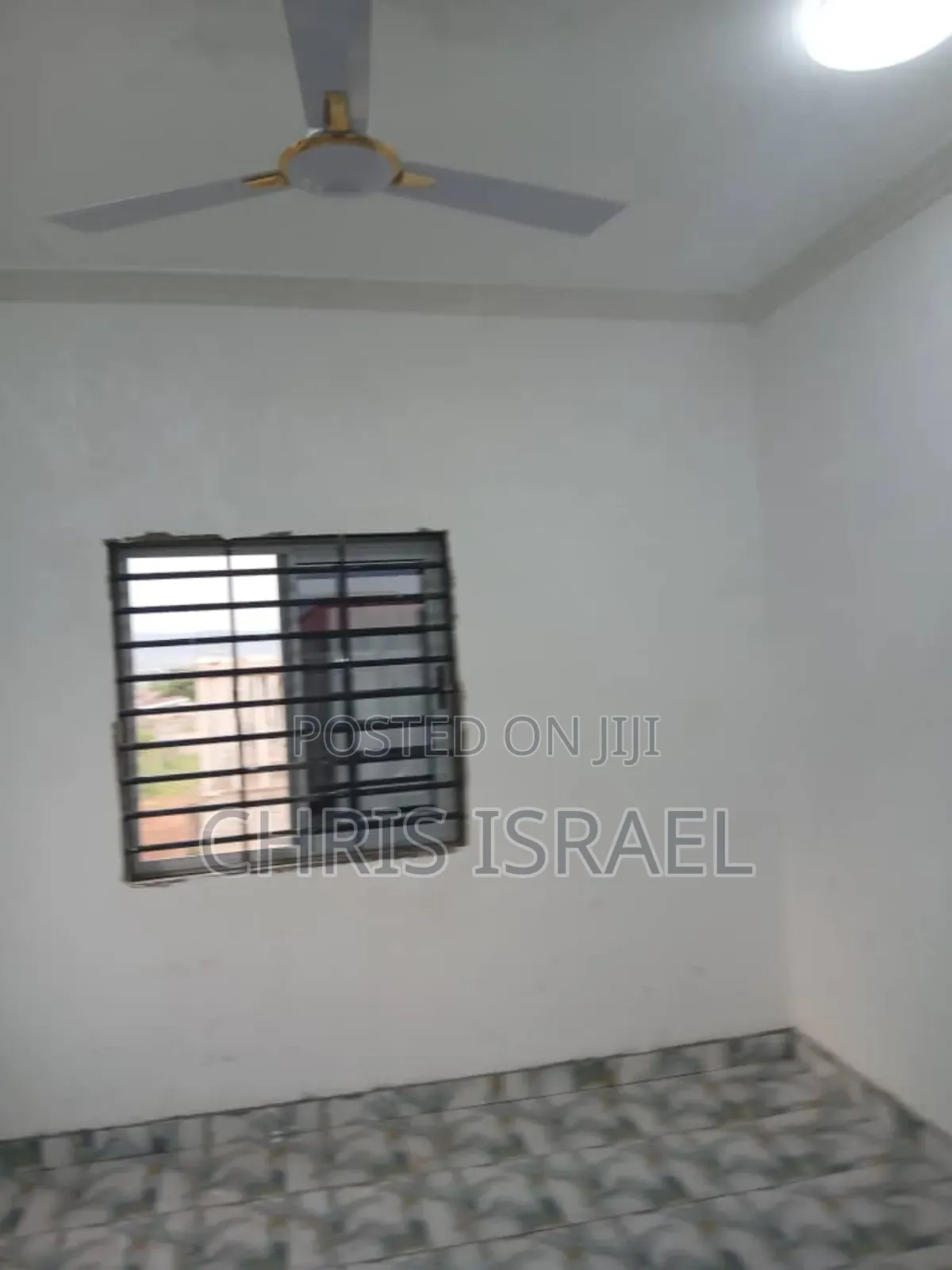 1bdrm Room & Parlour in Oyibi for rent