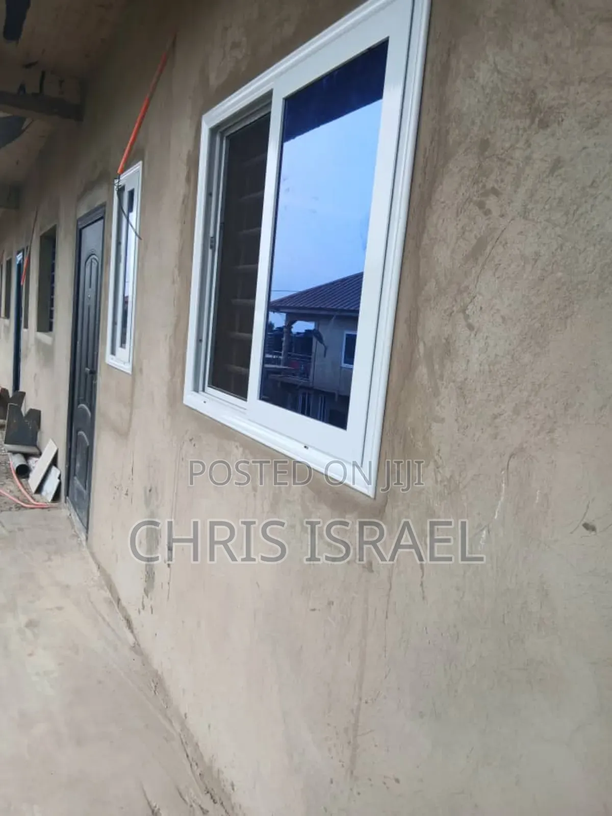 1bdrm Room & Parlour in Oyibi for rent