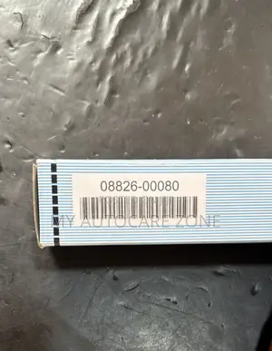 Toyota Silicone Sealant RTV Grey