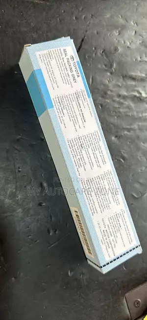 Toyota Silicone Sealant RTV Grey