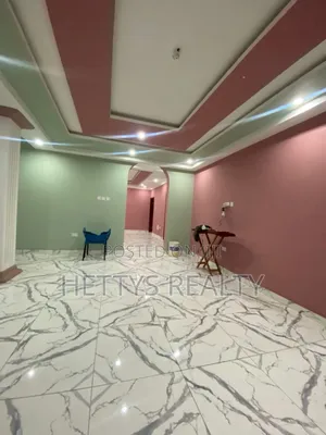 4bdrm Apartment in SDA Area for rent