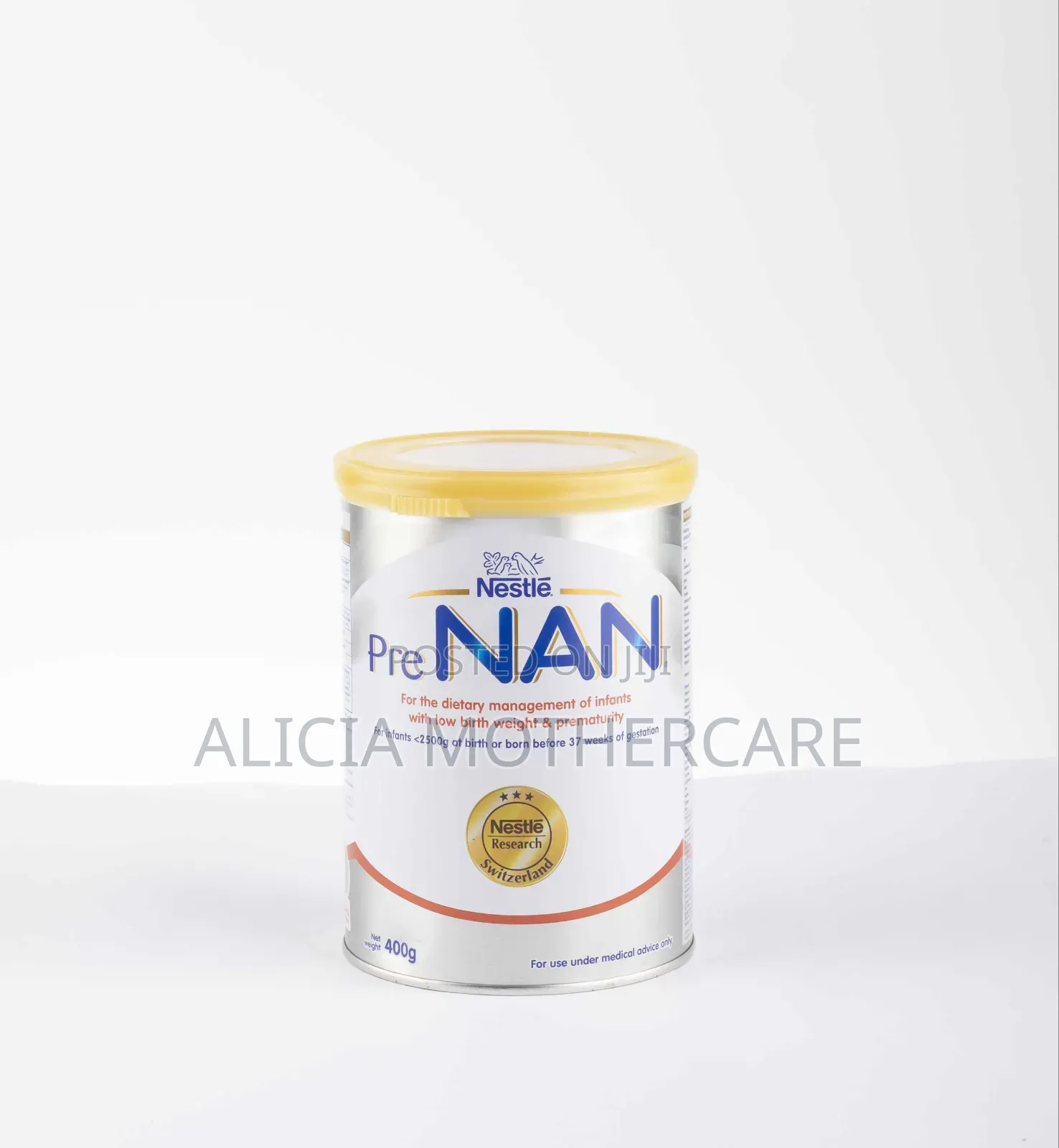 Pre Nan 400g