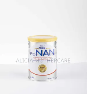 Pre Nan 400g