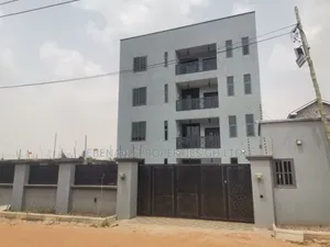 2bdrm Apartment in Ebenard Properties, Spintex for rent