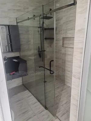 2bdrm Apartment in Ebenard Properties, Spintex for rent