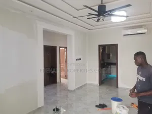 2bdrm Apartment in Ebenard Properties, Spintex for rent