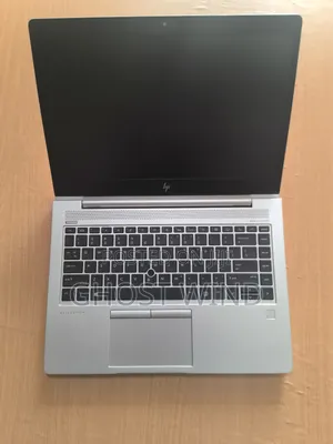 Laptop HP EliteBook 745 G6 8GB AMD Ryzen 5 SSD 256GB