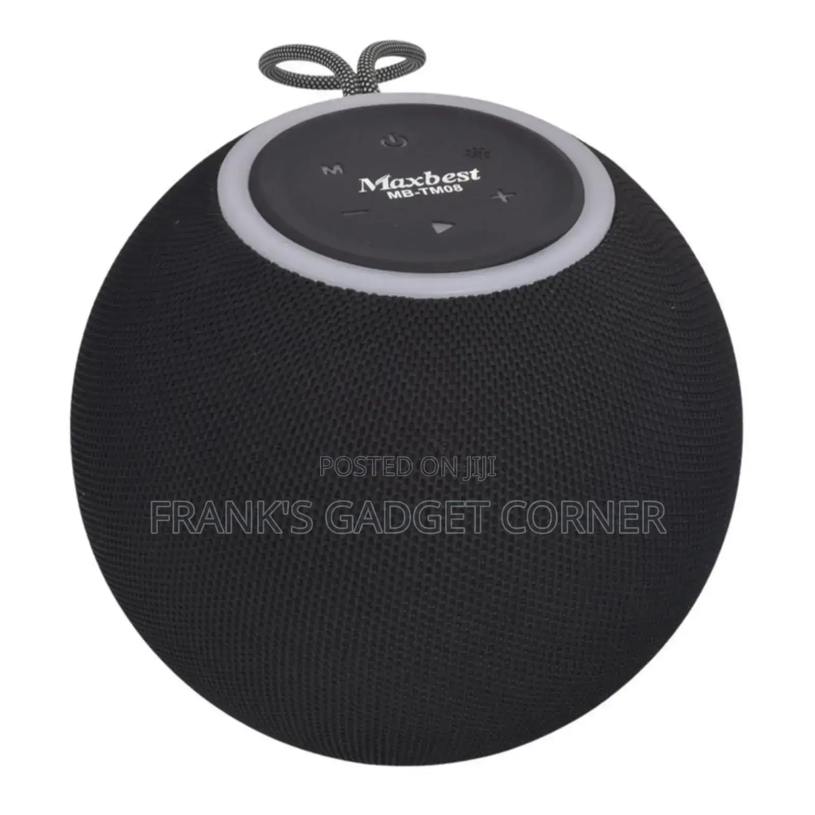 Maxbest Mb-Tm08 Bluetooth Speaker