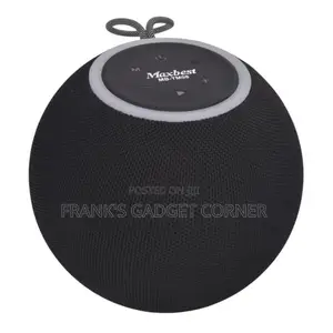 Maxbest Mb-Tm08 Bluetooth Speaker