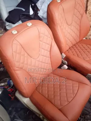 Car Upholstery