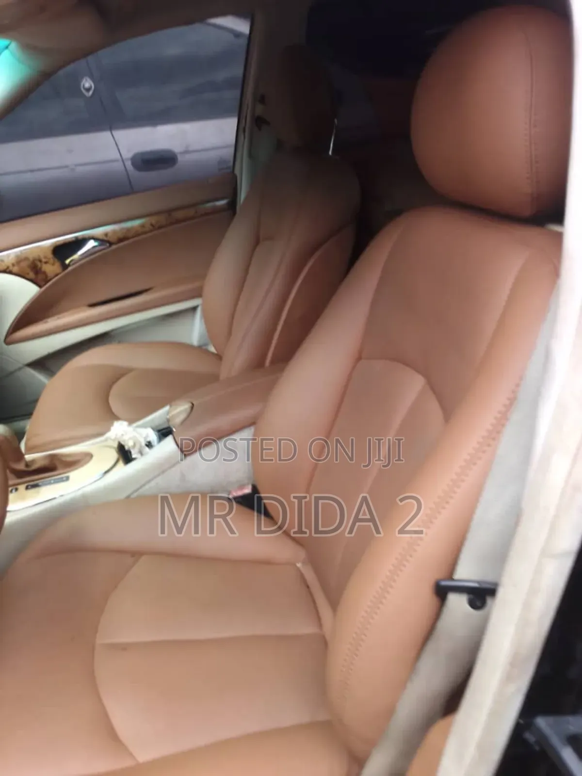 Car Upholstery