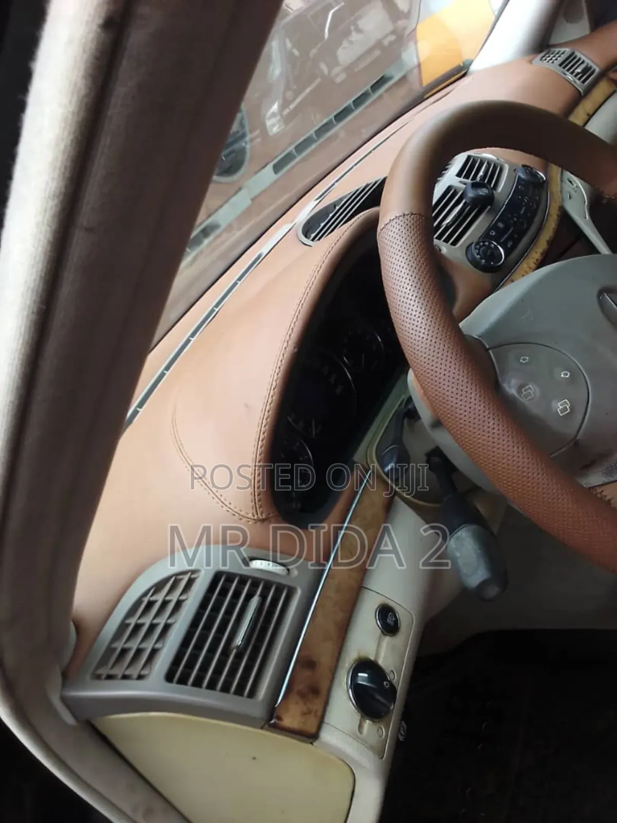 Car Upholstery