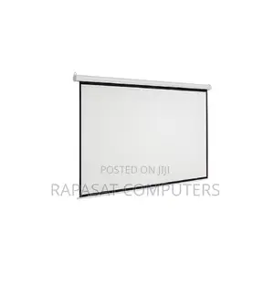 Projector Screen Manuel 180*180