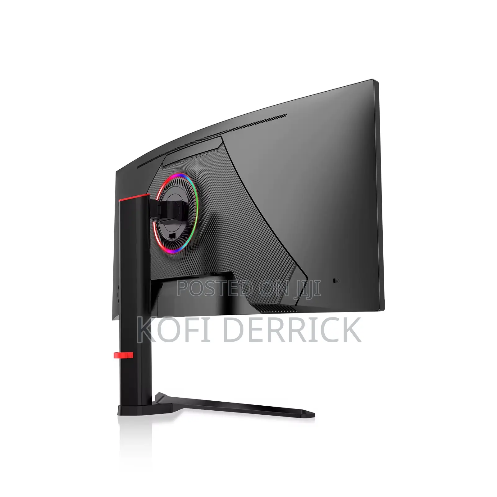 34inches Curved Monitor - 3440*1440 240hz