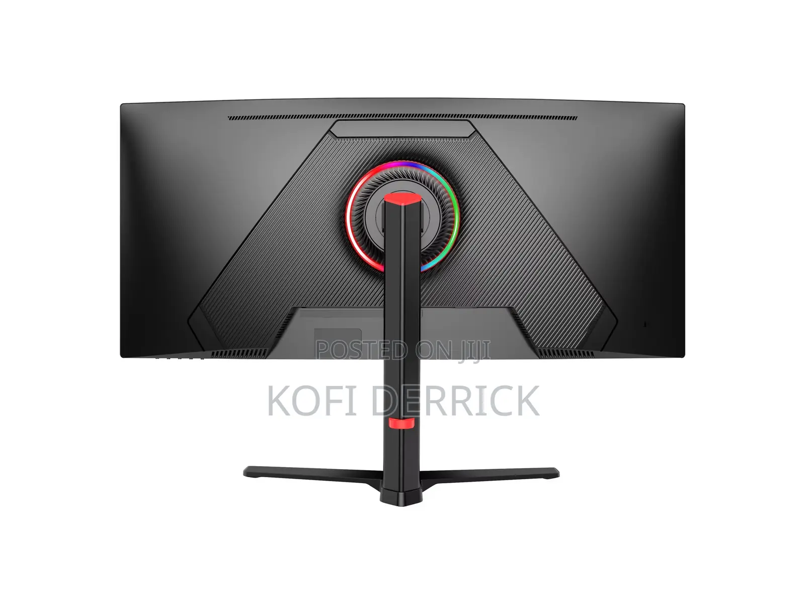 34inches Curved Monitor - 3440*1440 240hz