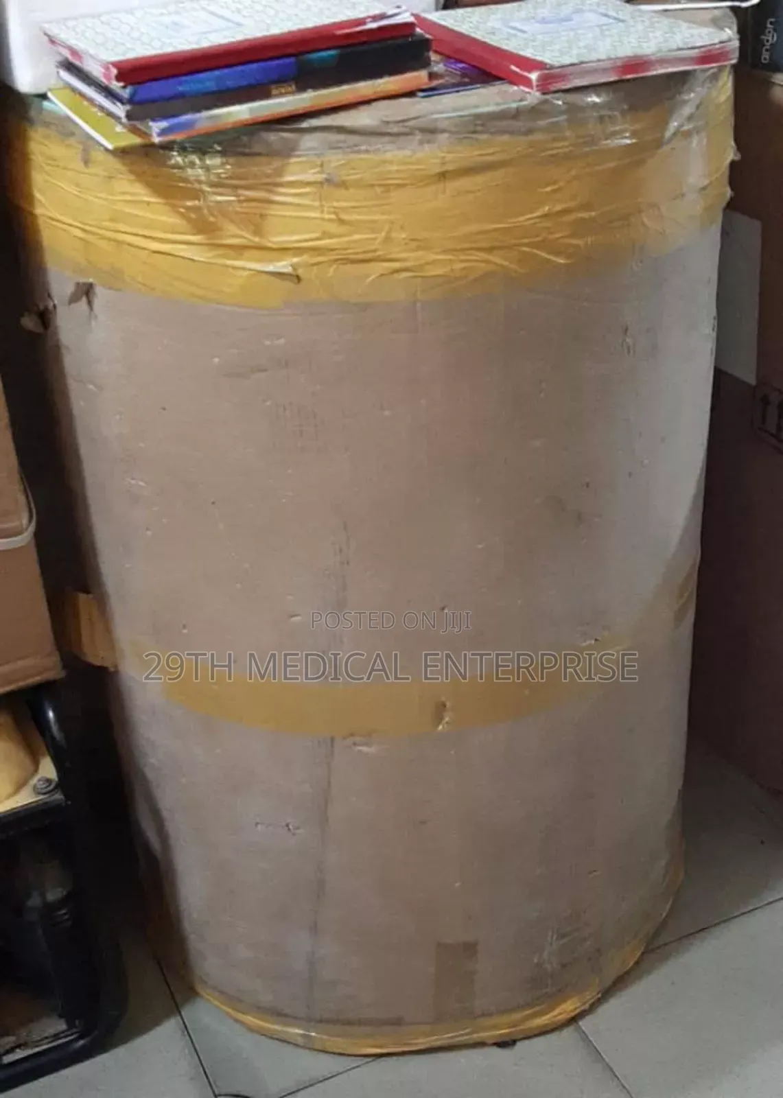 Autoclave Paper (Full Bundle)
