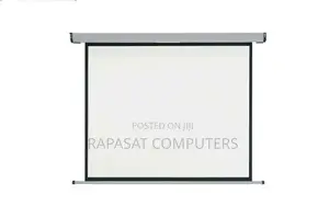 Projector Screen Manual 240*240