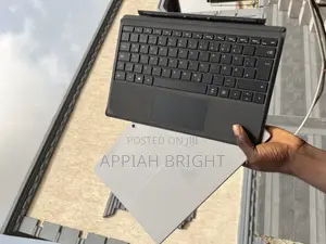Laptop Microsoft Surface Pro 6 8GB Intel Core i5 SSD 256GB