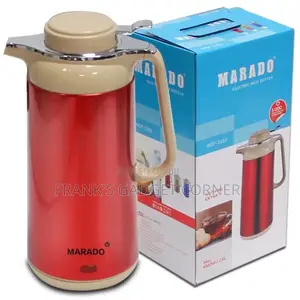 Marado Electric Kettle