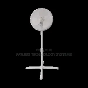 Midea 16 Inches Floor Stand Fan Fs40-21m
