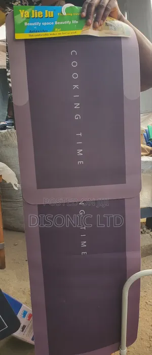 2 in 1water Absolbent Kitchen Mats