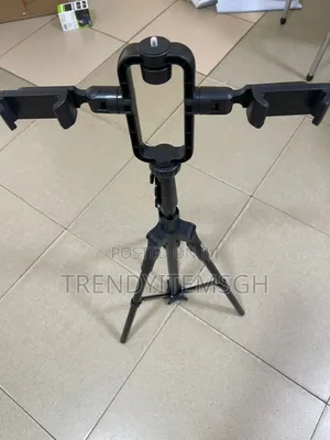 190cm Portable L Tripod Stand