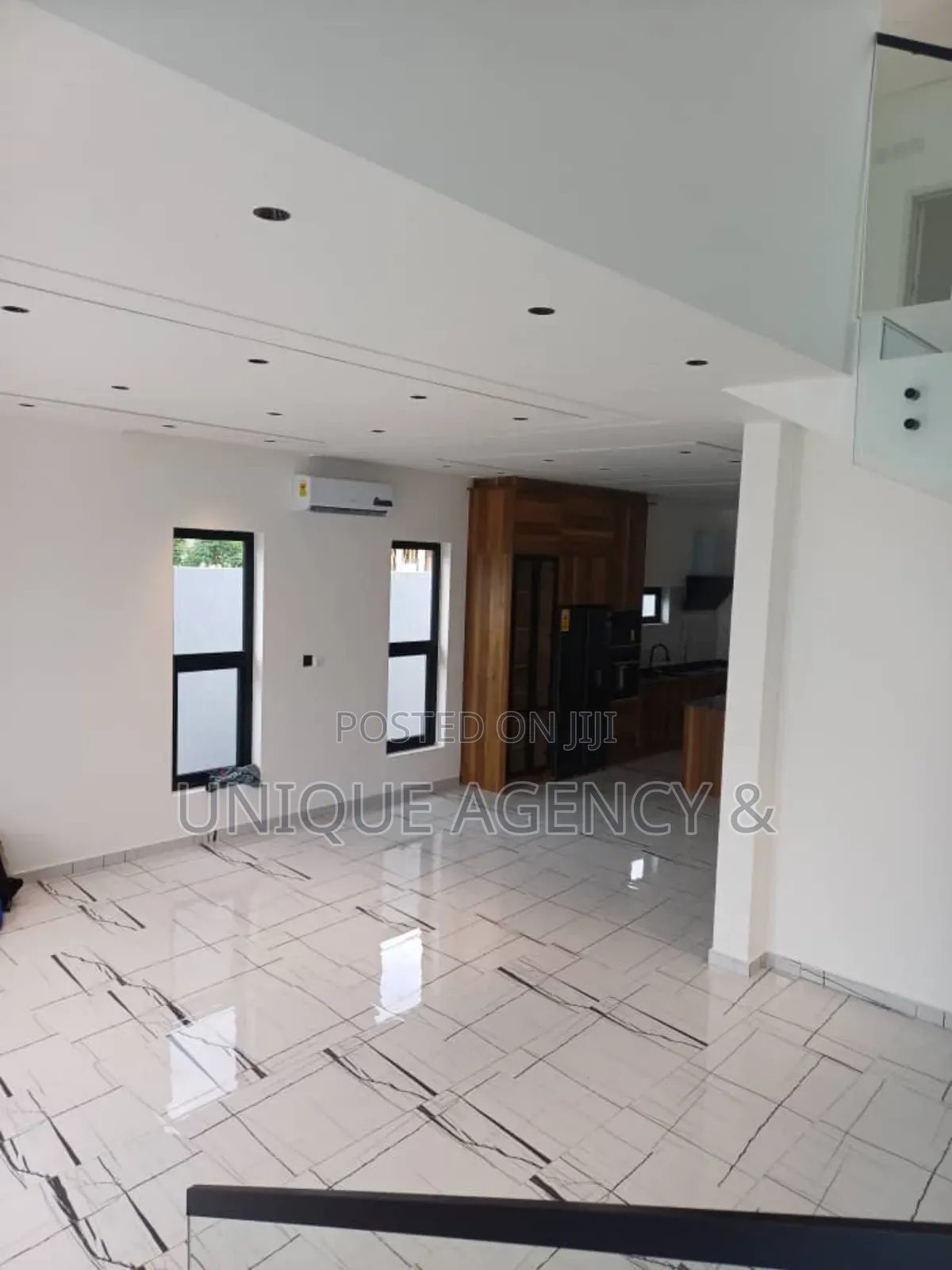 1bdrm Apartment in Dodowa for rent