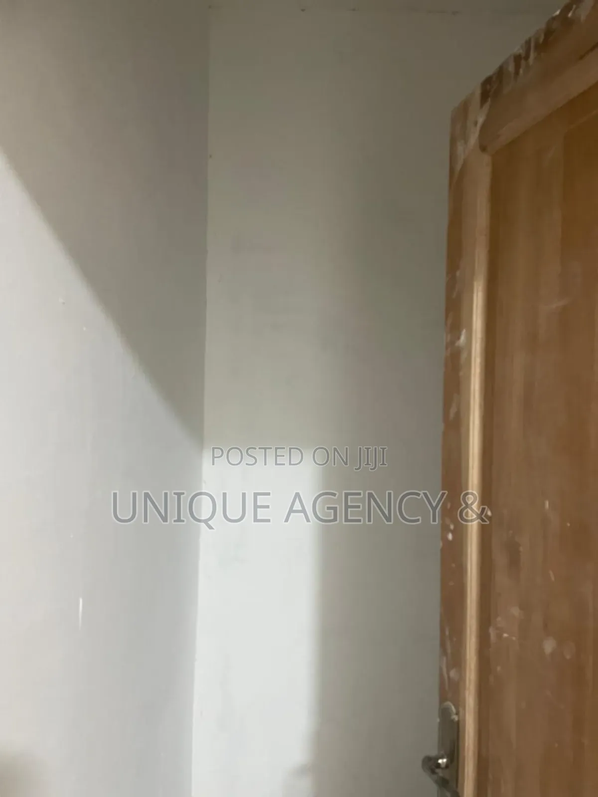 1bdrm Apartment in Dodowa for rent