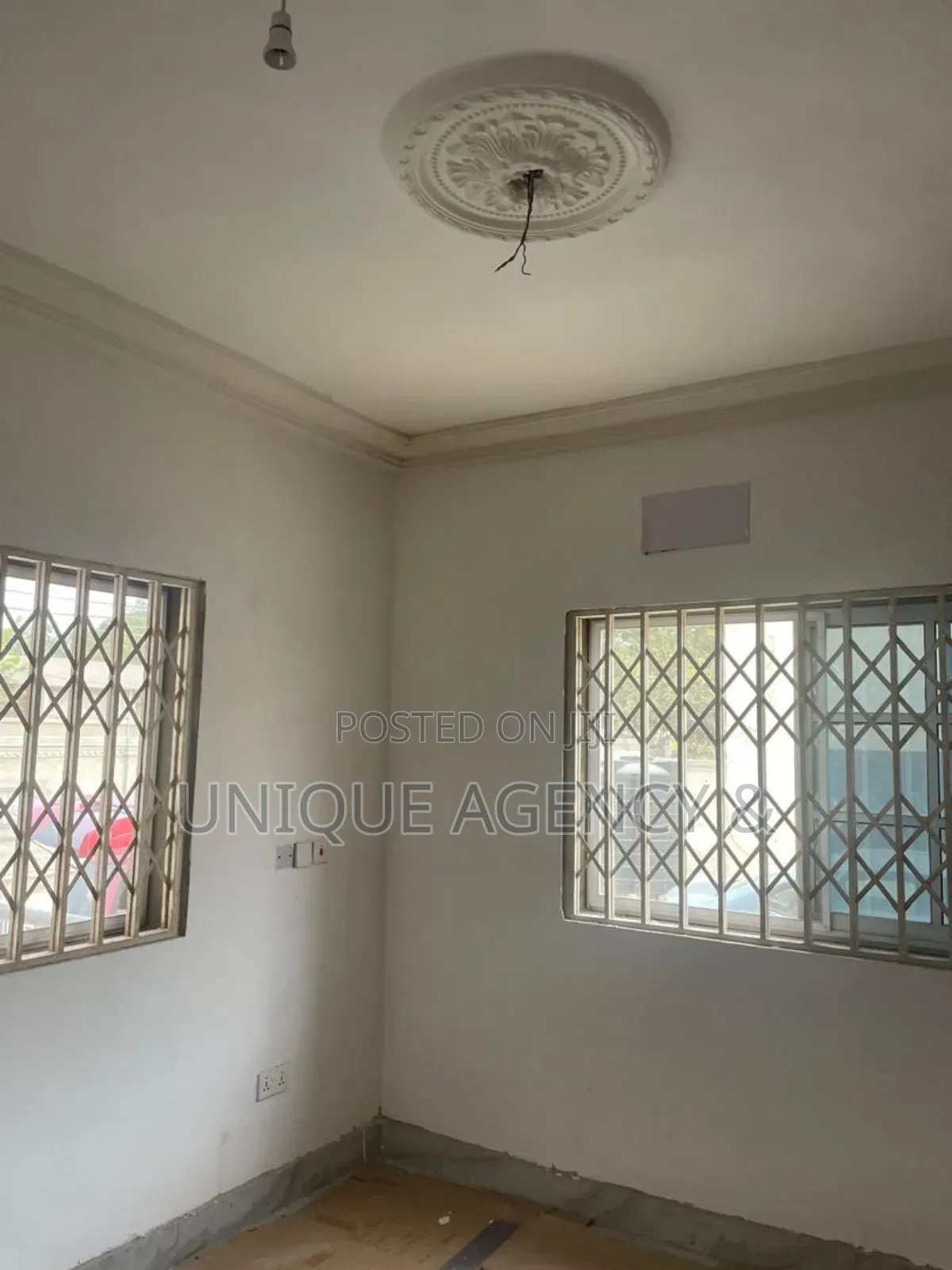 1bdrm Apartment in Dodowa for rent