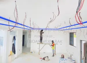 Construction Skilled Trade Cv