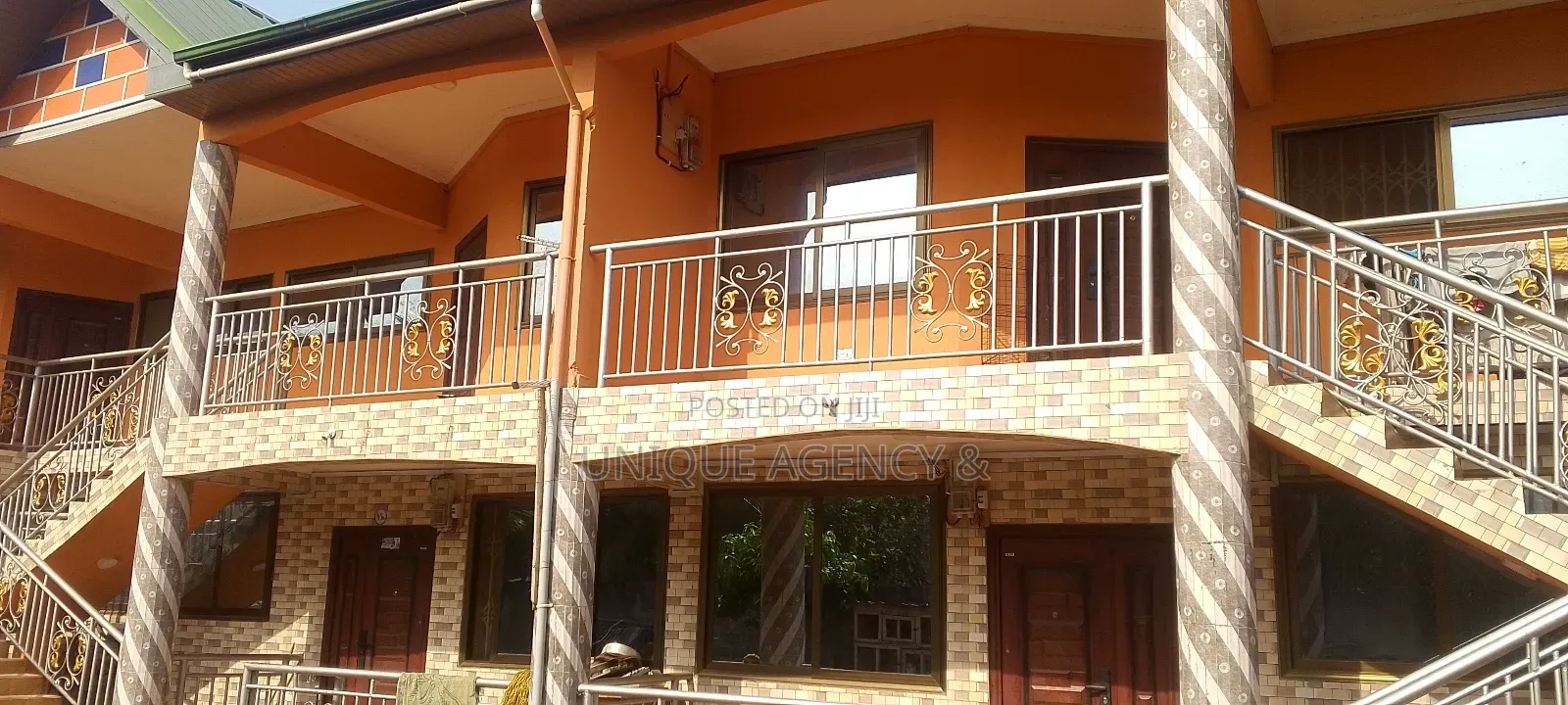 1bdrm Apartment in Dodowa for rent