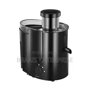 Midea 0.5ltrs Juice Extractor
