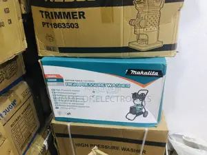 Affordable For Garage High Pressure Car Wash Machine