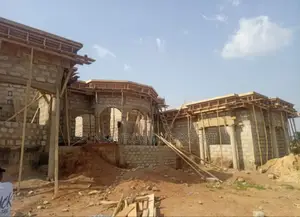 Parapet for Home's