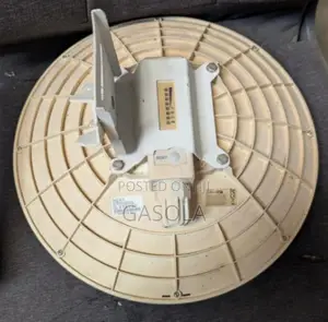Mikrotik Dynadish 5 Ac