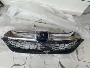 Cr-v 2017,2018,2019 Top Grille