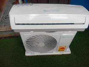 Dolphin Bay 1.5hp Air-Conditioner Smart Cooling for Homes Acs