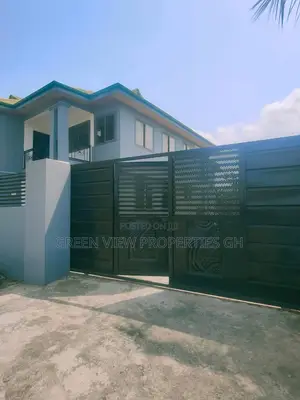 3bdrm Apartment in Amasaman for rent