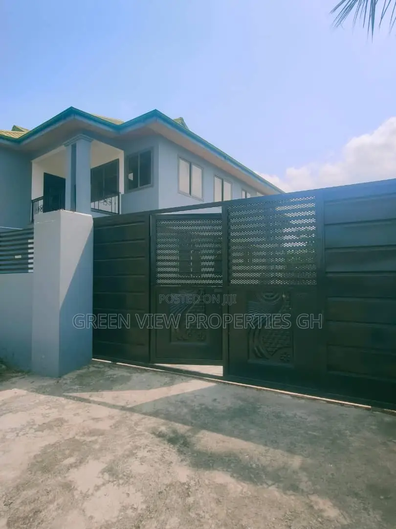 3bdrm Apartment in Amasaman for rent