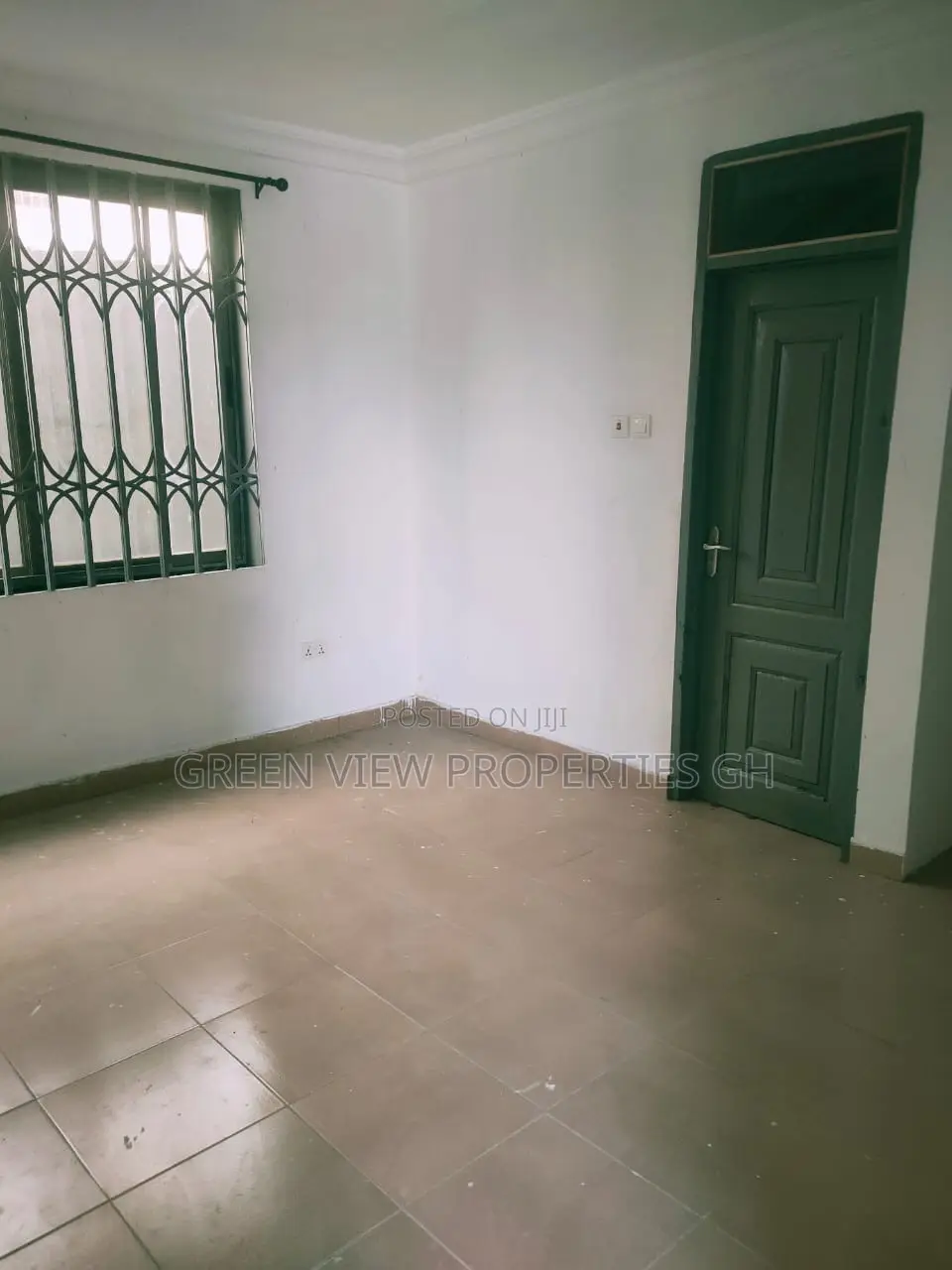 3bdrm Apartment in Amasaman for rent