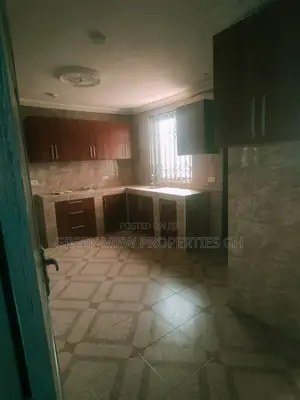 3bdrm Apartment in Amasaman for rent