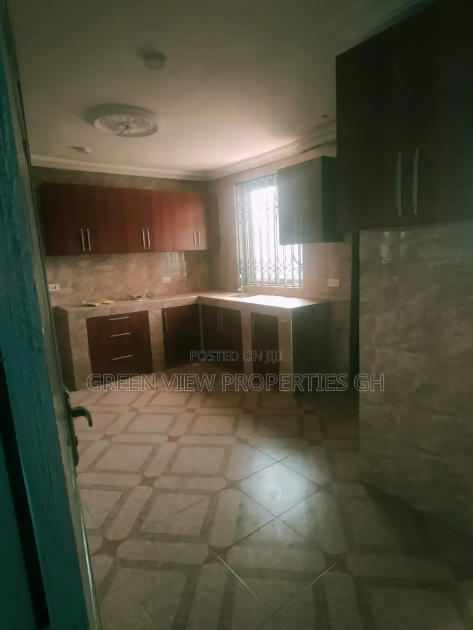 3bdrm Apartment in Amasaman for rent