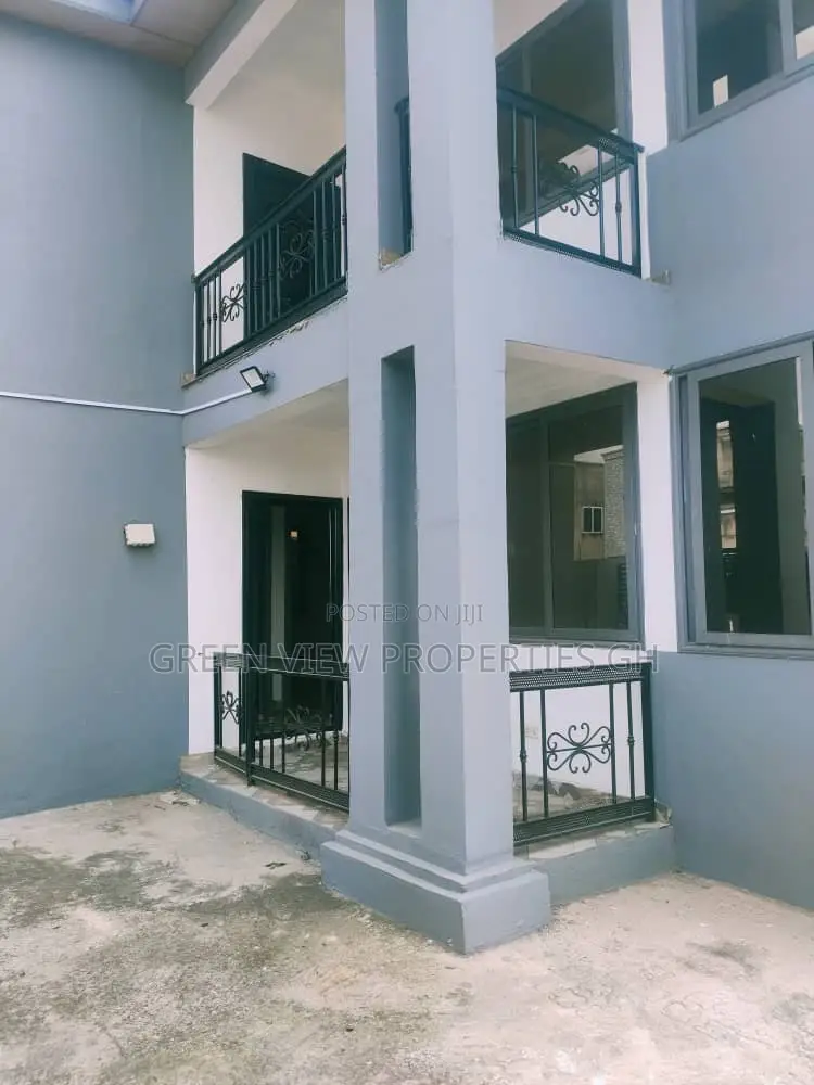 3bdrm Apartment in Amasaman for rent