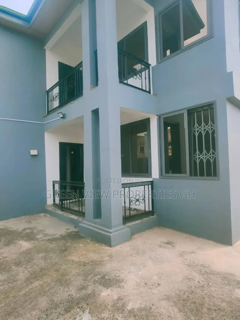 3bdrm Apartment in Amasaman for rent