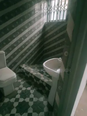 3bdrm Apartment in Amasaman for rent